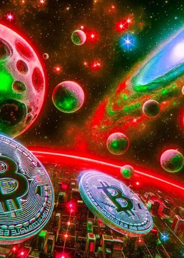 4,000,000 in Bitcoin and Crypto Liquidated As BTC Price Plunges To ,600