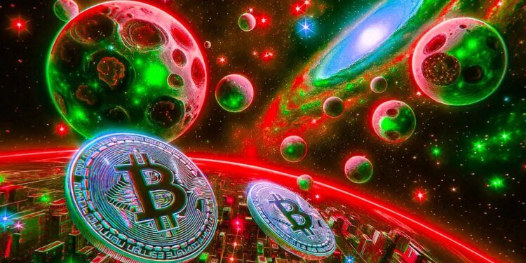 4,000,000 in Bitcoin and Crypto Liquidated As BTC Price Plunges To ,600 4,000,000 in Bitcoin and Crypto Liquidated As BTC Price Plunges To ,600