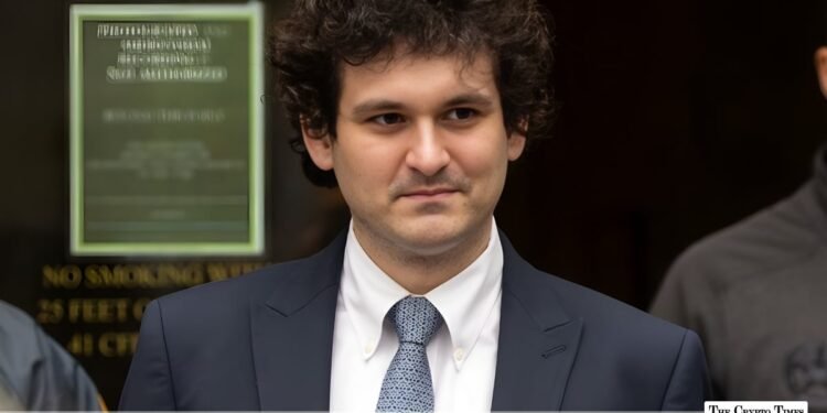 Sam Bankman-Fried Seeks Retrial Over ‘Bogus’ FTX Bankruptcy Claims