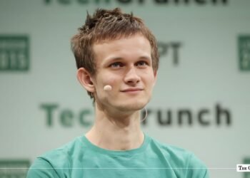 Vitalik Buterin Outlines Ethereum’s Quantum-Resistance Roadmap