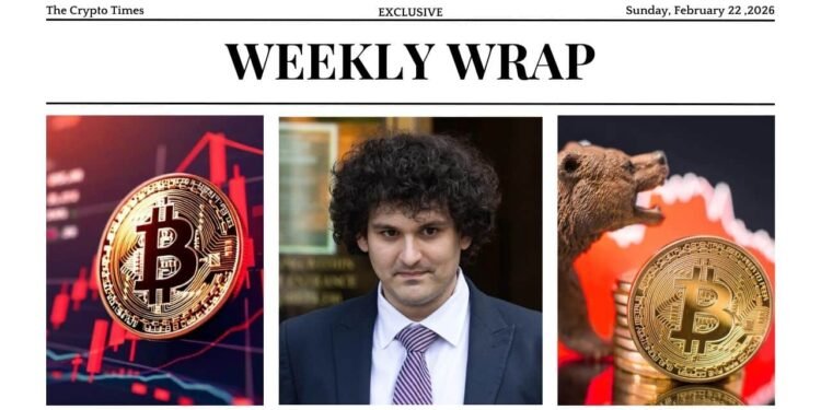 Retail Buys the Dip, SBF’s Solvency Claims, & Bear Market Warnings