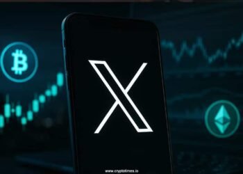 X is Adding Crypto Trading, but with One Big Warning