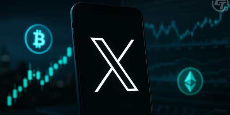 X is Adding Crypto Trading, but with One Big Warning X is Adding Crypto Trading, but with One Big Warning