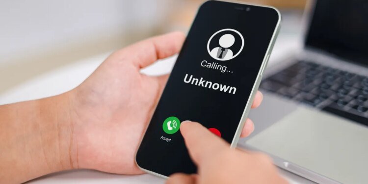 Why scammers call you and say nothing – and how to respond safely Why scammers call you and say nothing – and how to respond safely