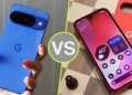Google Pixel 10a vs. Pixel 10: Which of Google's latest phones is best for you?