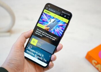 Forget the flagship – this midrange Galaxy checks all the right boxes at less than 0