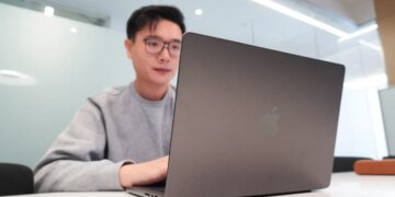 MacBook Pro vs. MacBook Air: We tested both models, and here's which one to buy in 2026