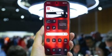 Best of MWC 2026: Live updates on phones, concepts, and innovations we're seeing
