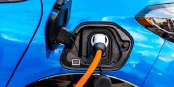 Why your EV's battery will outlive your phone's battery – and by how much