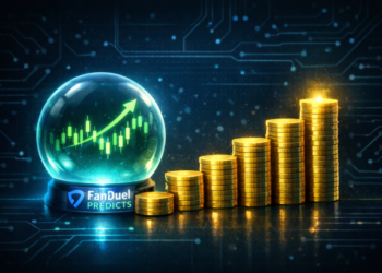 Flutter Q4 Earnings Call Highlights Prediction Market Push as FanDuel Predicts Ramps Up