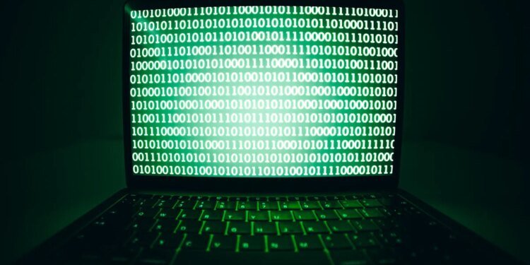 As ransomware recedes, a new more dangerous digital parasite rises