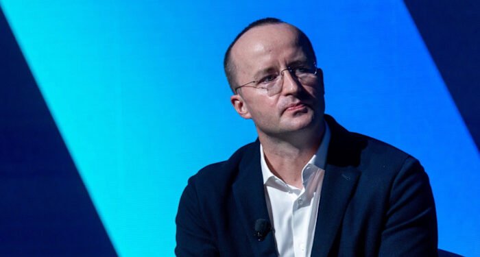 AI.com bought by Crypto.com founder for mn in biggest-ever website name deal