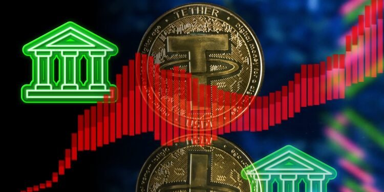 The stablecoin war: Wall Street vs crypto over the future of money