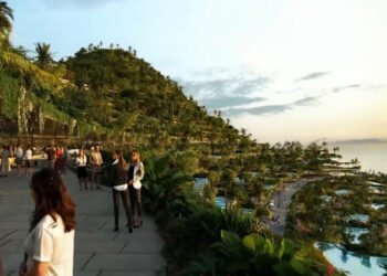 Bitcoin investor’s company helped draft law to enable libertarian Caribbean development