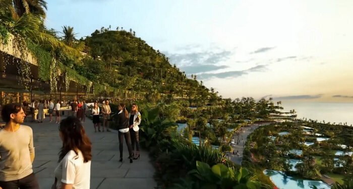 Bitcoin investor’s company helped draft law to enable libertarian Caribbean development