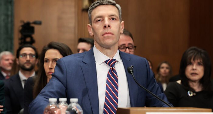 US regulator scrutinised over bank licence sought by Trump crypto venture