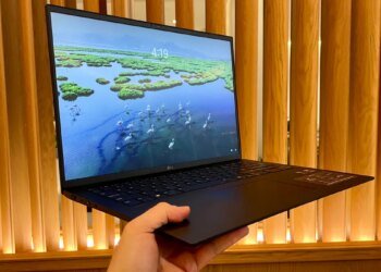 LG has discounted its Gram Pro laptop by 0 for a limited time (and you get a free monitor too)