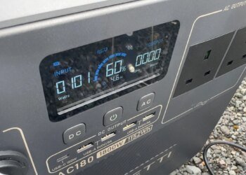 I’ve tested dozens of power stations – this one handled at everything I threw at it