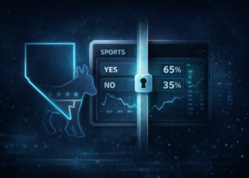 Nevada Rep Targets Federal Prediction Market Ban Amid Democrat-Led Charge