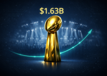 .63B in Super Bowl Prediction Market Volume, 4M on Culture: Full Data Breakdown