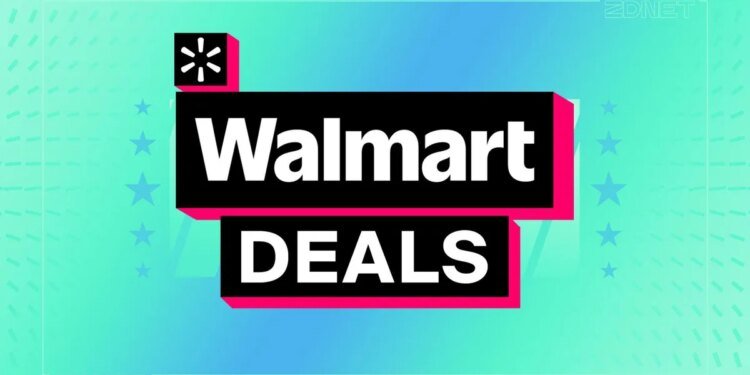 The best early Walmart sales for Presidents' Day