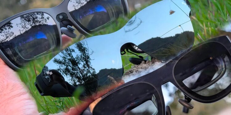 I compared the best XR display glasses right now – the winner was not the most expensive pair