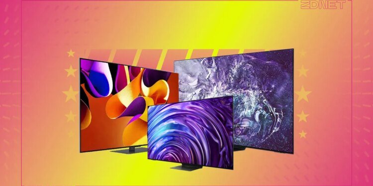 The best last minute Presidents' Day TV sales live now