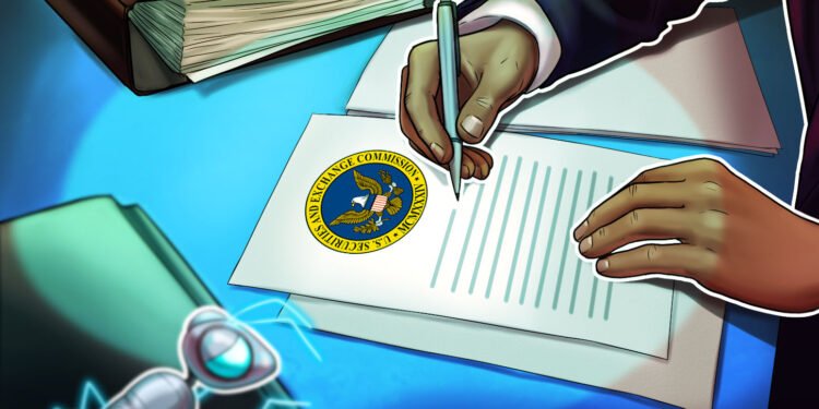 SEC will Consider most Crypto Assets not Securities under Federal Law