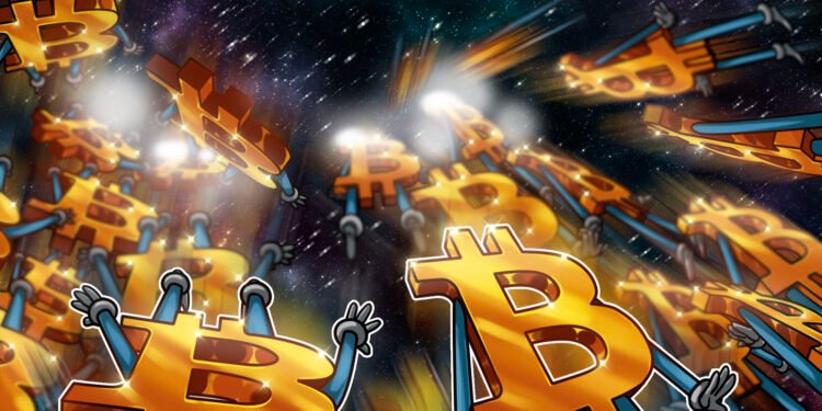 Basel Reform May Bring Wave of Fresh Bank Capital to BTC — Analyst Basel Reform May Bring Wave of Fresh Bank Capital to BTC — Analyst