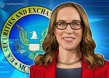 Hester Peirce Calls For Simpler Disclosure Rules, Tokenization Experiments