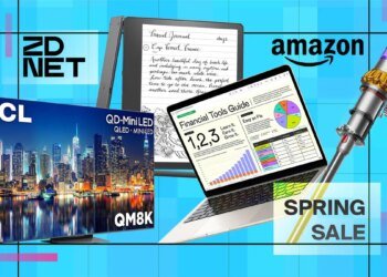 Amazon Spring Sale live blog 2026: Last day to score top Amazon deals