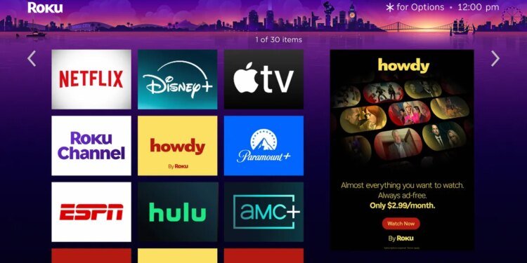 Roku's ad-free streaming service was already a great deal – now it's adding Disney movies