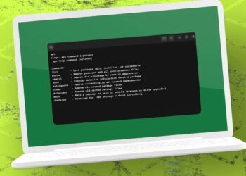 8 powerful apt commands every Linux user should know – or else you’re missing out