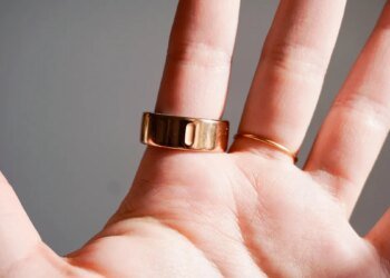 Your next Oura Ring might support voice and hand gesture controls – this acquisition is proof