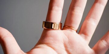 Your next Oura Ring might support voice and hand gesture controls – this acquisition is proof