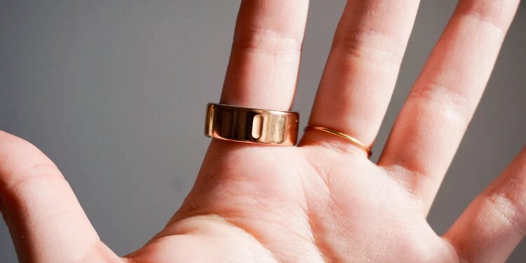 Your next Oura Ring might support voice and hand gesture controls – this acquisition is proof