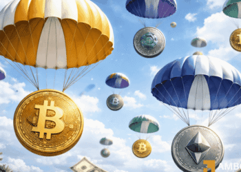 Crypto market slides as Bitcoin falls to K and Ethereum drops below K