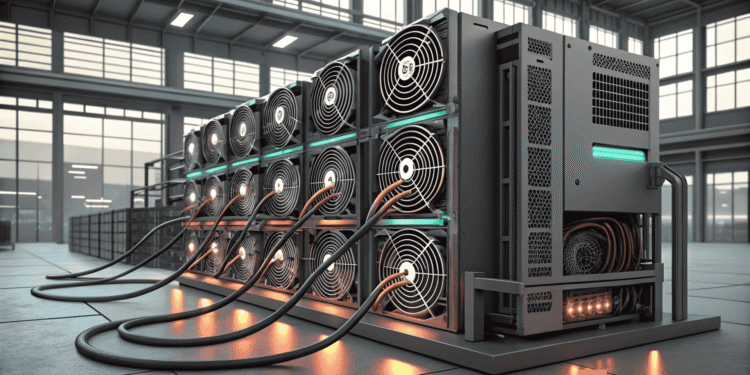 U.S. senators propose ‘Mined in America’ bill to boost Bitcoin mining, formalize strategic reserve