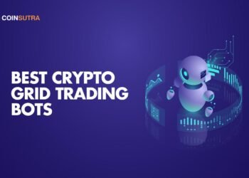 8 Best Crypto Grid Trading Bots Apps (Make Automated Money)