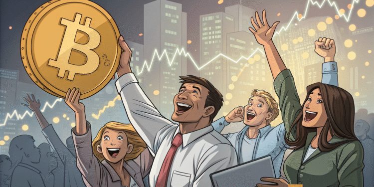 Bitcoin ETFs just broke its longest inflow streak after months – Here’s why