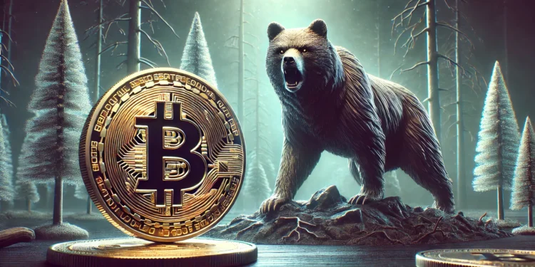 How Low Can Bitcoin Price Go? Analyst Shares Worst-Case Scenario