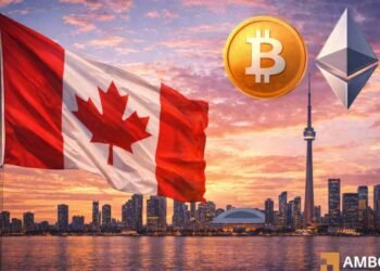 Canada launches new multi-crypto ETF as banks enter the sector
