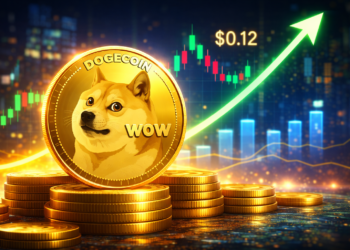 Pundit Reveals What Would Need To Happen For Dogecoin Price To Hit 
