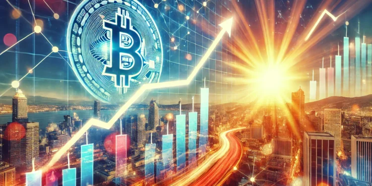 Bitcoin Following The 2022 Cycle? What To Expect If It Plays Out The Same Way