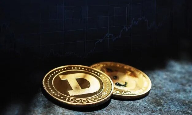 Legendary Dogecoin Breakout That Could Lead To 2,500% Rally To Legendary Dogecoin Breakout That Could Lead To 2,500% Rally To