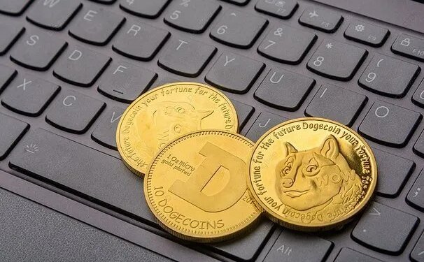 Dogecoin Remains Inside Falling Channel, Bulls Target Surge Above alt=