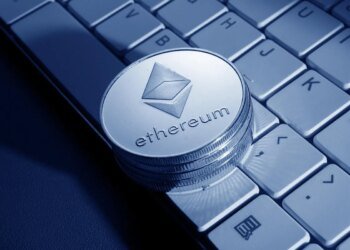 Ethereum Foundation Is Dumping ETH Again, But The Buyer Is Even More Interesting