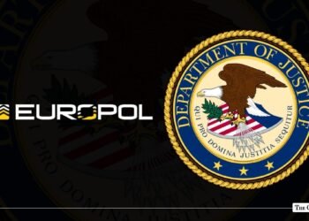 Europol, DOJ Freeze .5M Crypto in SocksEscort Takedown