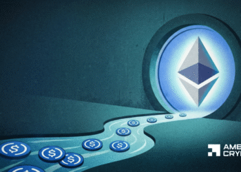 USDC flows surge on Ethereum: Inside the ‘strategic’ shift driving ETH’s 20% move