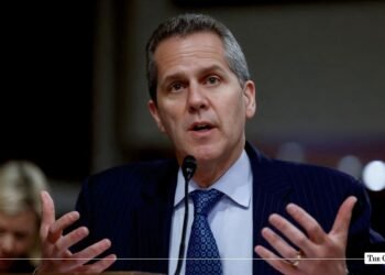 Fed’s Michael Barr Warns Stablecoins Face Risks Despite GENIUS Act